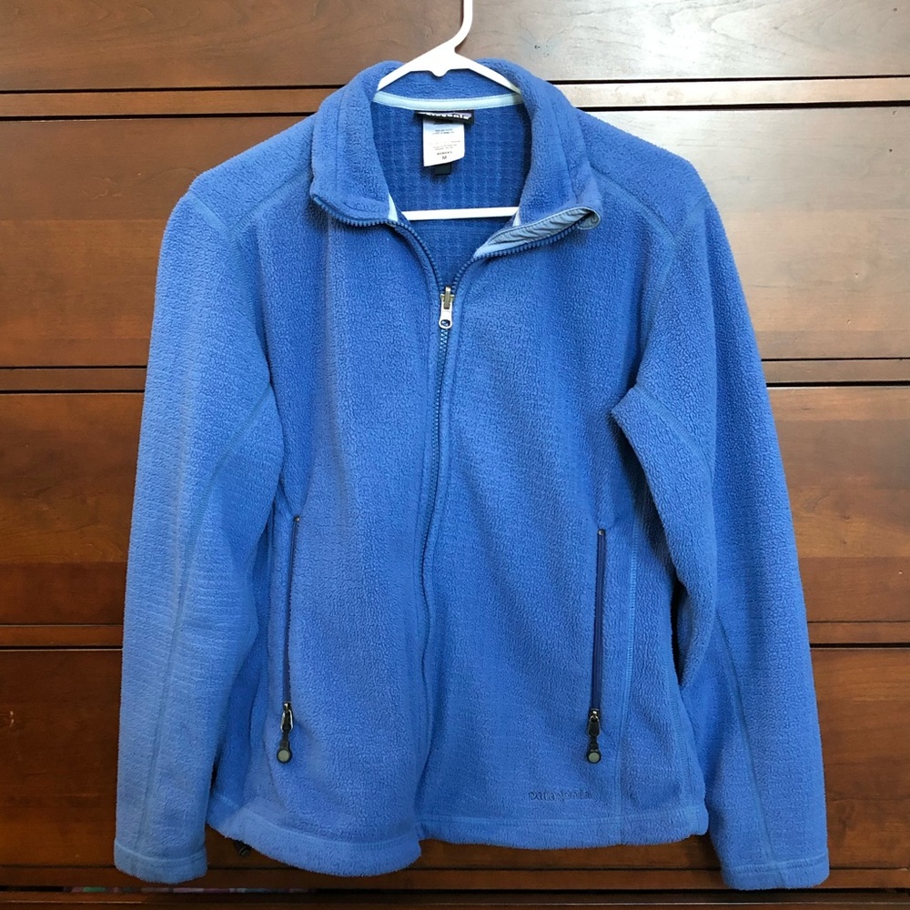Women’s Patagonia Fleece